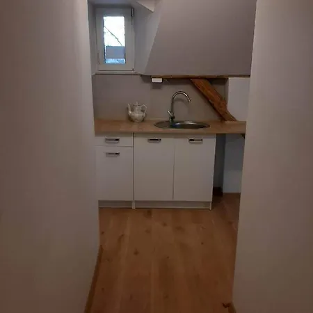 Pod Wroclawiem Appartement *